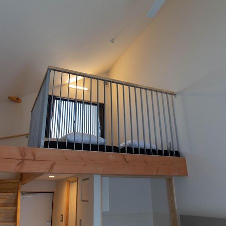 B&B Mikawa 5 - Villas With Bbq Terrace 가나자와 객실 사진
