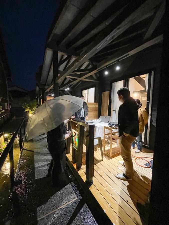 B&B Mikawa 5 - Villas With Bbq Terrace 가나자와 외부 사진