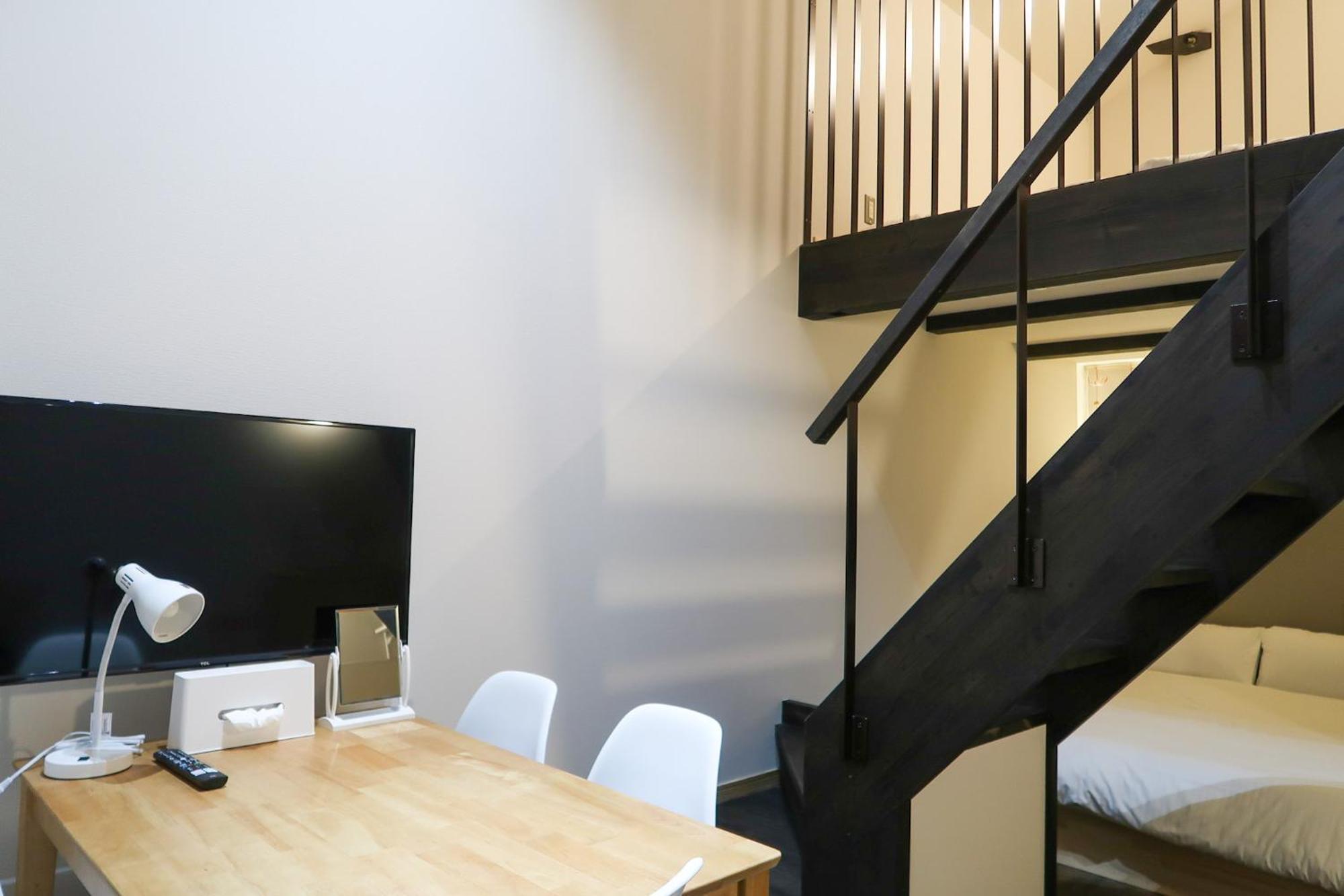 B&B Mikawa 5 - Villas With Bbq Terrace 가나자와 객실 사진