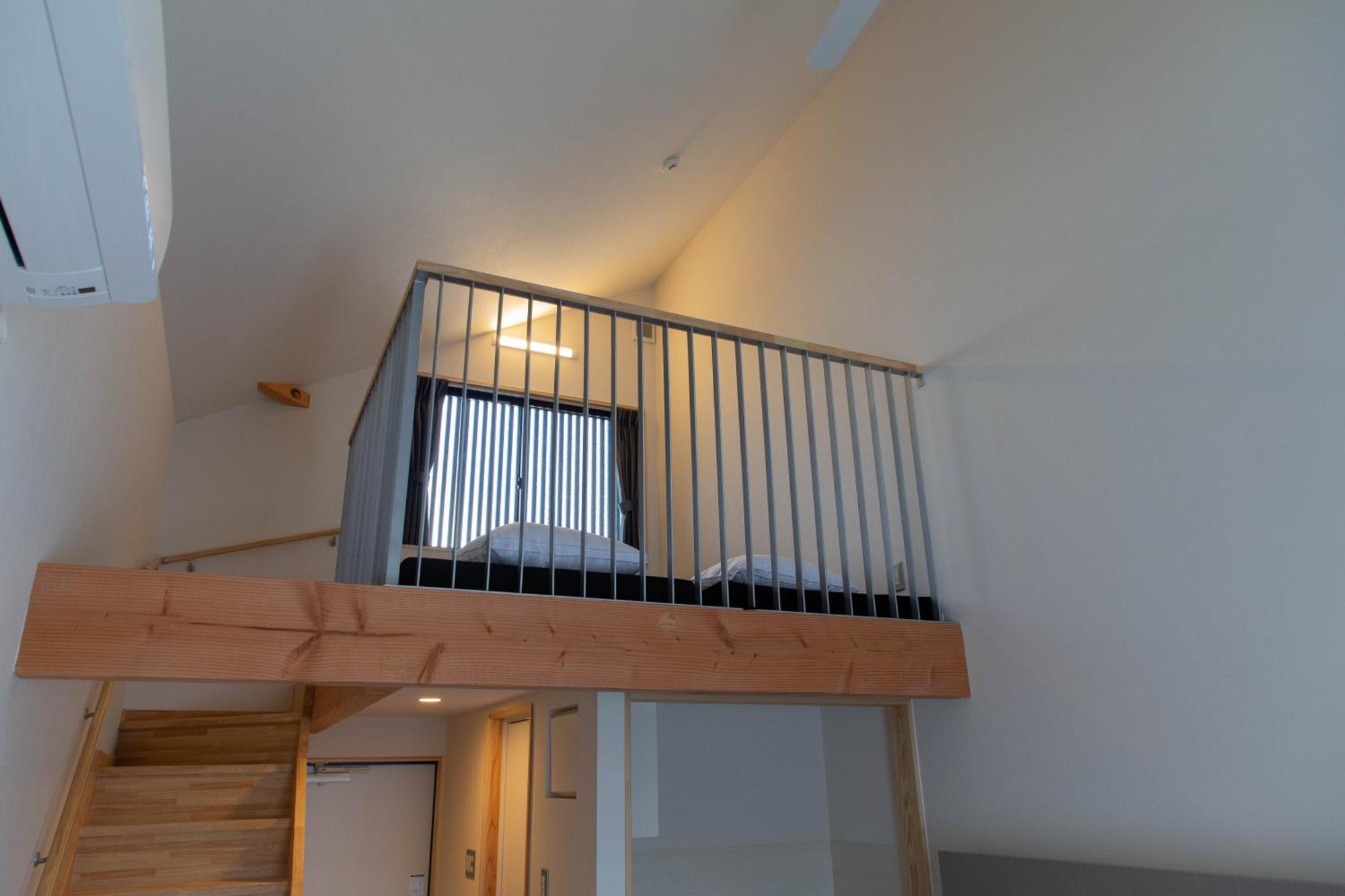 B&B Mikawa 5 - Villas With Bbq Terrace 가나자와 객실 사진