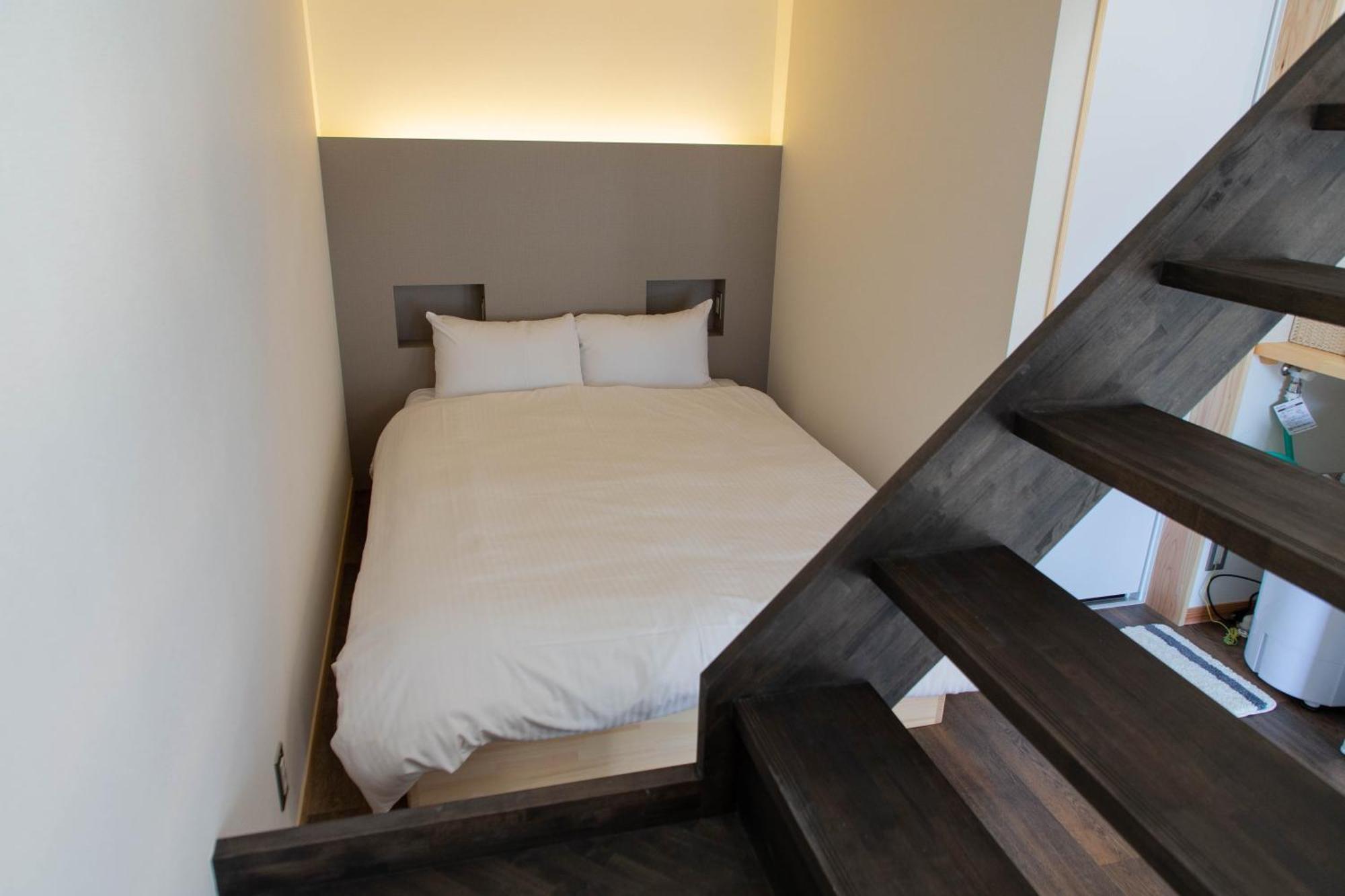 B&B Mikawa 5 - Villas With Bbq Terrace 가나자와 객실 사진