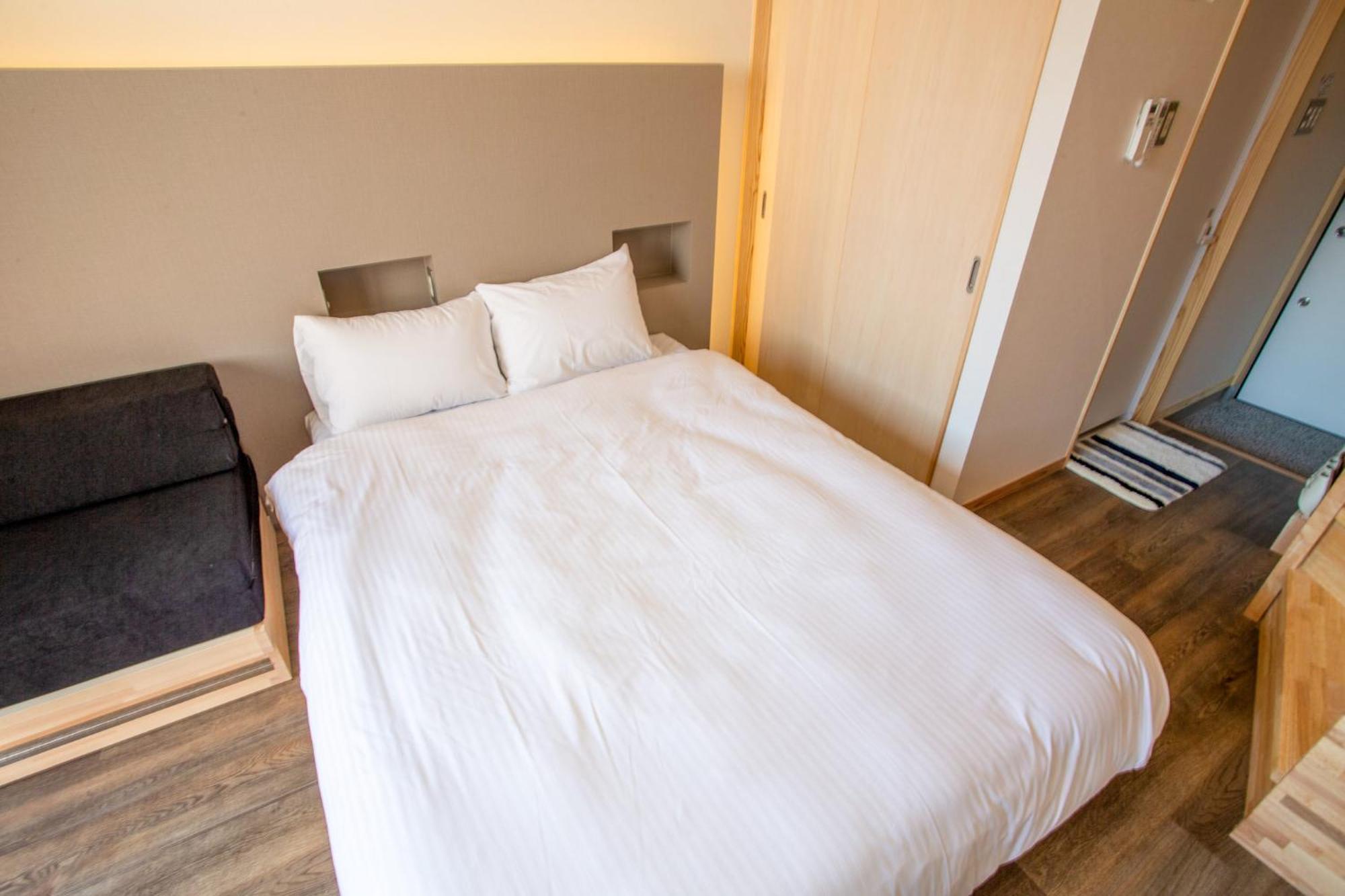 B&B Mikawa 5 - Villas With Bbq Terrace 가나자와 객실 사진
